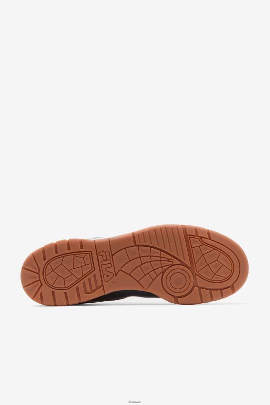 حذاء Fila Ace Castlerock للرجال من Fila/سلحفاة/أبيض BX00H4139 كاسيلتروك/سلحفاة/أبيض FILA