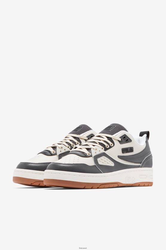 حذاء Fila Ace Castlerock للرجال من Fila/سلحفاة/أبيض BX00H4139 كاسيلتروك/سلحفاة/أبيض FILA