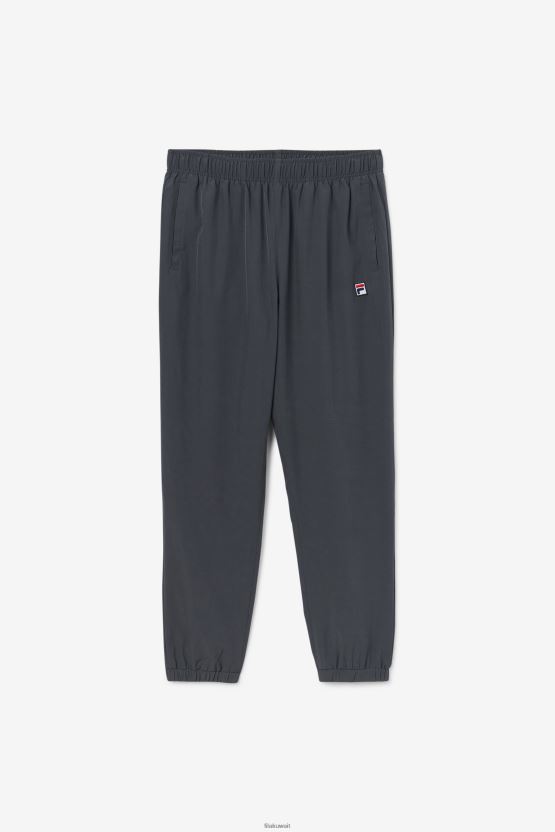 ظل/أرجواني/سيراميك/أبيض بنطال رياضي Fila Amar BX00H4711 الظل / الأرجواني / السيراميك / الأبيض FILA