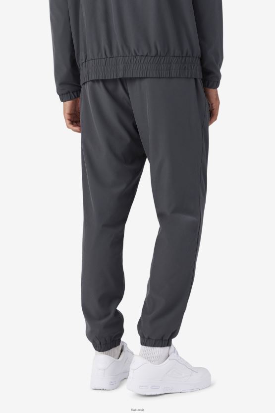 ظل/أرجواني/سيراميك/أبيض بنطال رياضي Fila Amar BX00H4711 الظل / الأرجواني / السيراميك / الأبيض FILA