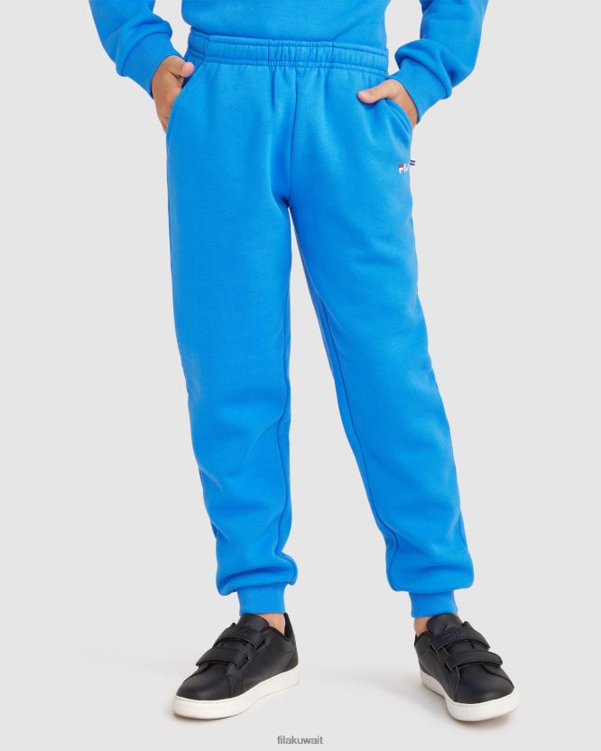 بنطال Fila الكلاسيكي الأسرع من الصوت للأطفال BX00H43136 الأسرع من الصوت FILA