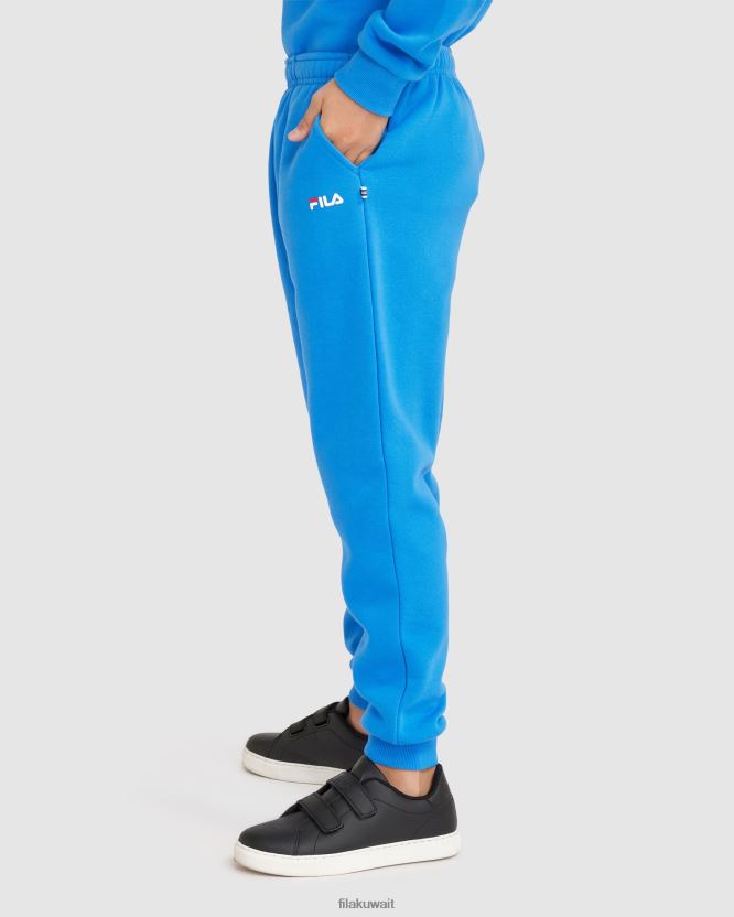 بنطال Fila الكلاسيكي الأسرع من الصوت للأطفال BX00H43136 الأسرع من الصوت FILA