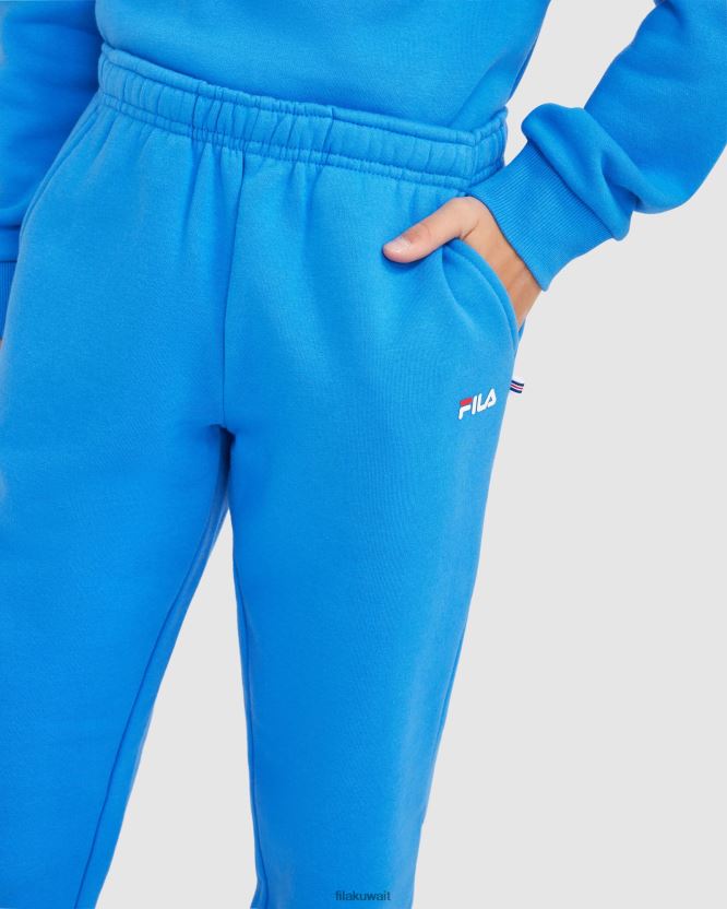 بنطال Fila الكلاسيكي الأسرع من الصوت للأطفال BX00H43136 الأسرع من الصوت FILA