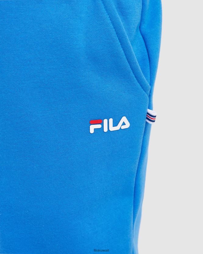 بنطال Fila الكلاسيكي الأسرع من الصوت للأطفال BX00H43136 الأسرع من الصوت FILA