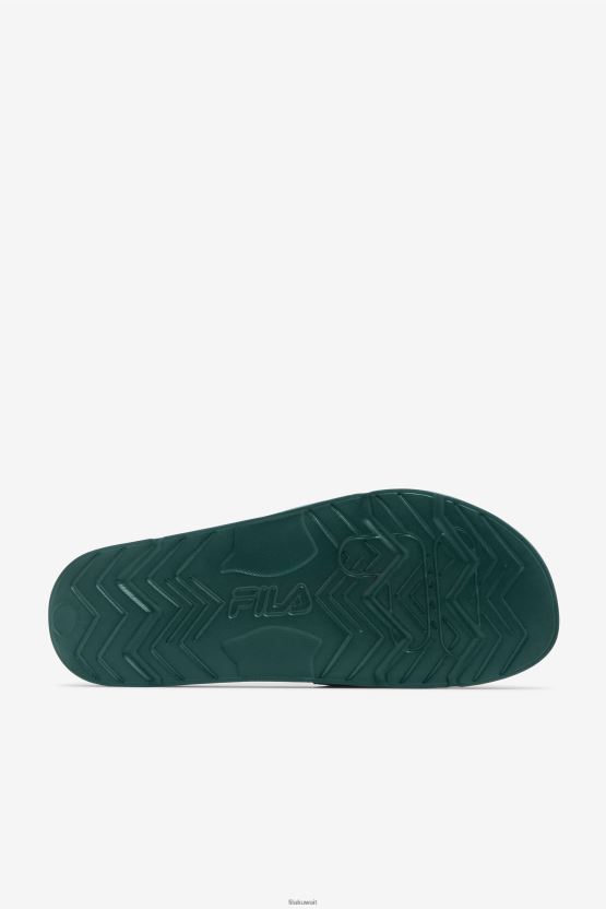 حذاء Fila الرجالي Drifter CC Monument/June Bug/Gardenia BX00H4175 النصب التذكاري/حشرة يونيو/الغاردينيا FILA