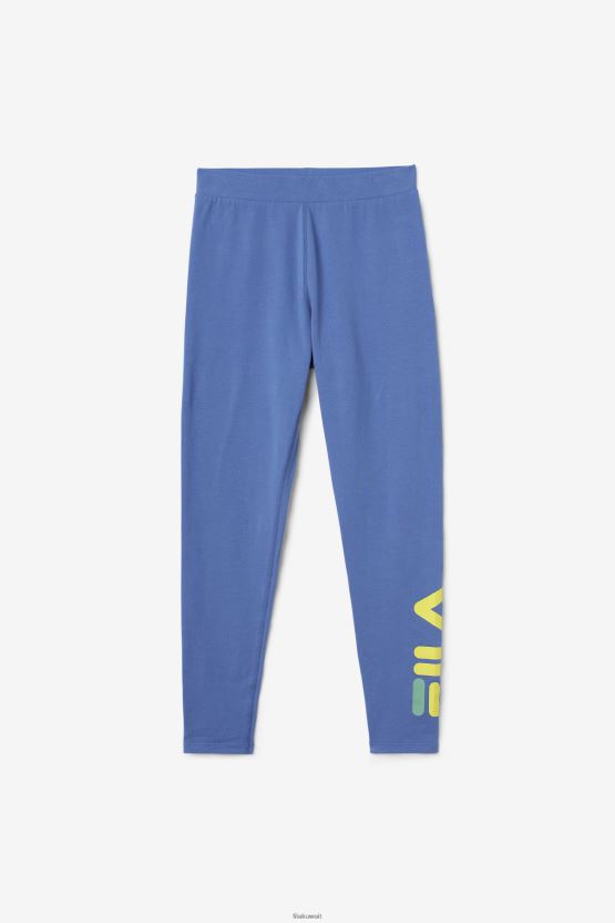 Fila Elora يغطي الرجل الكوبالت الساطع BX00H41711 الكوبالت الساطع FILA