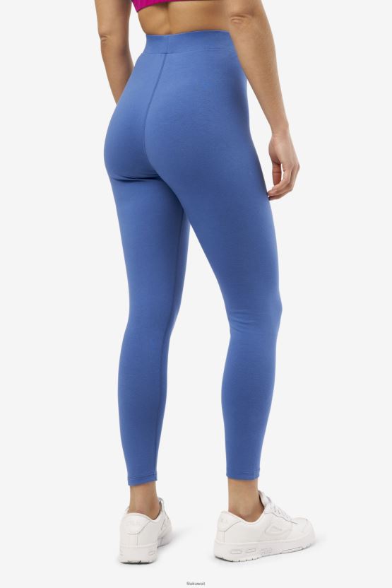 Fila Elora يغطي الرجل الكوبالت الساطع BX00H41711 الكوبالت الساطع FILA
