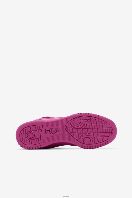 مهرجان Fila النسائي F-14 باللون الفوشيا BX00H41243 مهرجان الفوشيه FILA