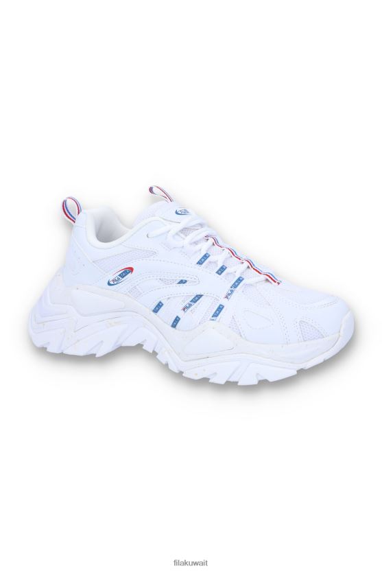 Fila Fashion Interation x مدرب تالا BX00H43460FILA