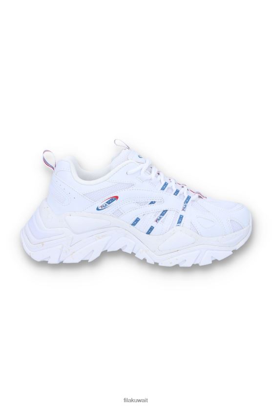Fila Fashion Interation x مدرب تالا BX00H43460FILA