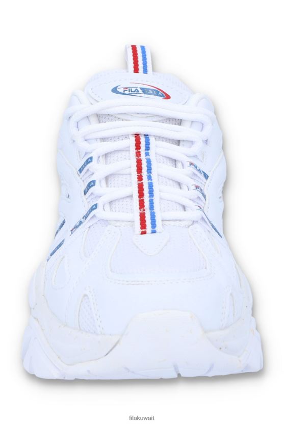 Fila Fashion Interation x مدرب تالا BX00H43460FILA