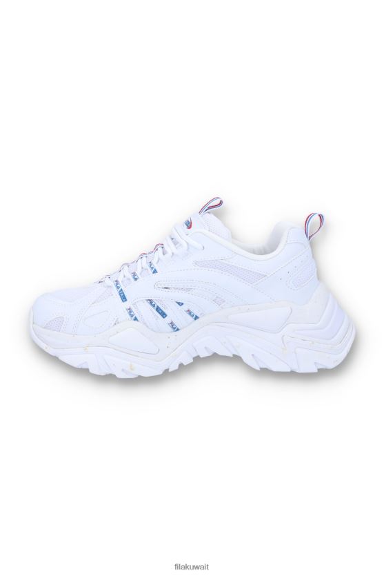 Fila Fashion Interation x مدرب تالا BX00H43460FILA