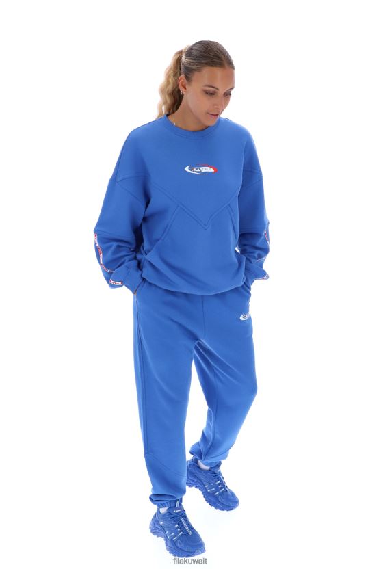 سترة Fila Fila x Tala Crew BX00H43463FILA