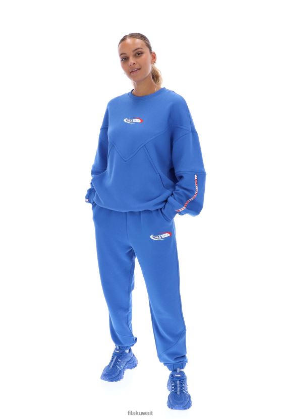 سترة Fila Fila x Tala Crew BX00H43463FILA