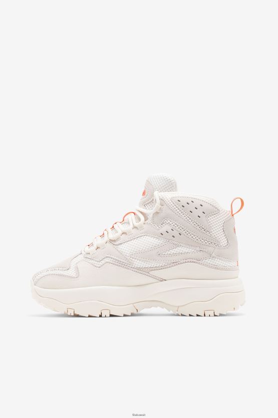 حذاء Fila Gardenia/برتقالي للنساء BX00H41282 جاردينيا/برتقال FILA