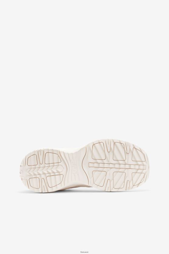 حذاء Fila Gardenia/برتقالي للنساء BX00H41282 جاردينيا/برتقال FILA