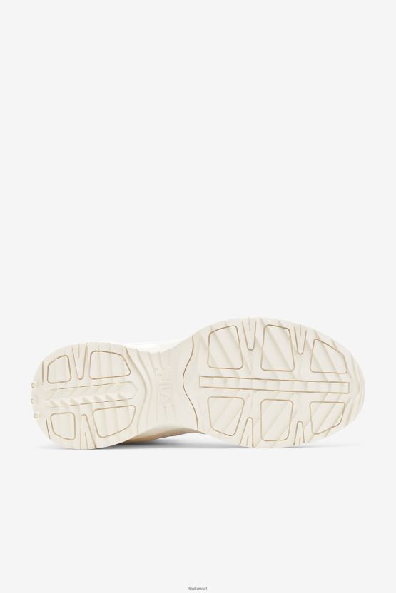 حذاء Fila Gardenia/Orange للرجال BX00H476 جاردينيا/برتقال FILA