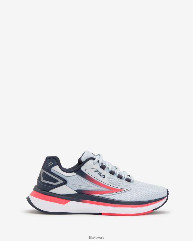 زوج Fila Instinx للسيدات/Indiaink/Divapink Fila BX00H43011 زوج/الحبر الهندي/divapink FILA