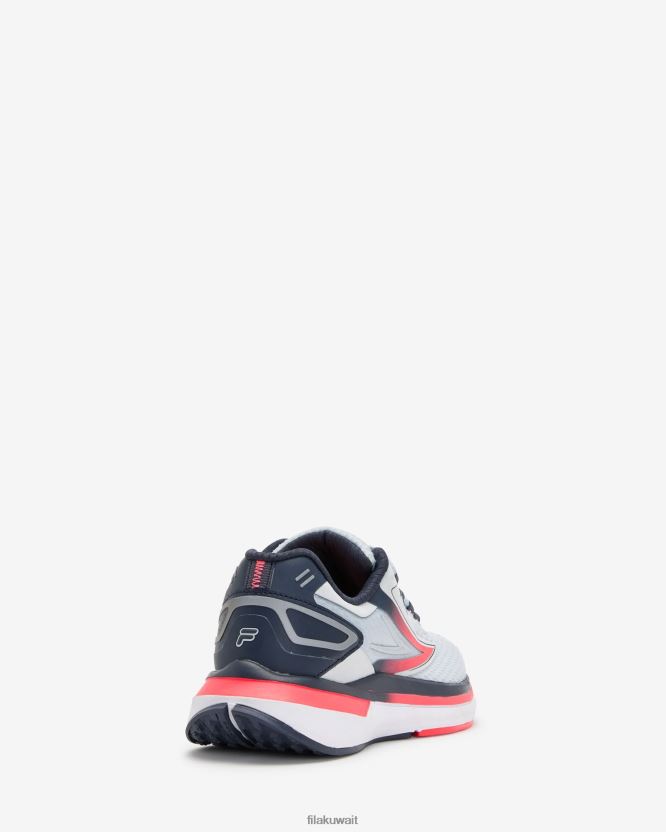 زوج Fila Instinx للسيدات/Indiaink/Divapink Fila BX00H43011 زوج/الحبر الهندي/divapink FILA