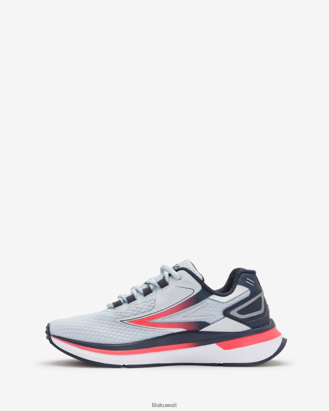 زوج Fila Instinx للسيدات/Indiaink/Divapink Fila BX00H43011 زوج/الحبر الهندي/divapink FILA