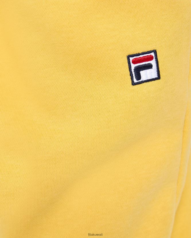 بنطال Fila Navy للأطفال ذو الشارة 2.0 BX00H43148 القوات البحرية FILA