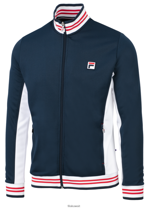 سترة رياضية عملية من Fila Ole BX00H43207FILA