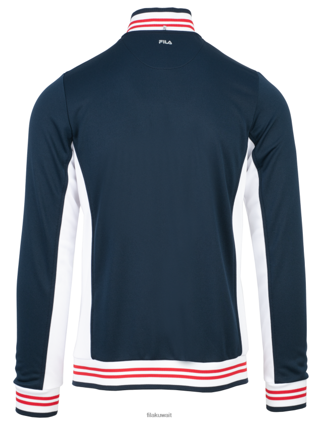سترة رياضية عملية من Fila Ole BX00H43207FILA