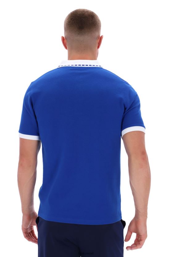 قميص بولو برسومات عصرية من Fila Seb BX00H43309FILA