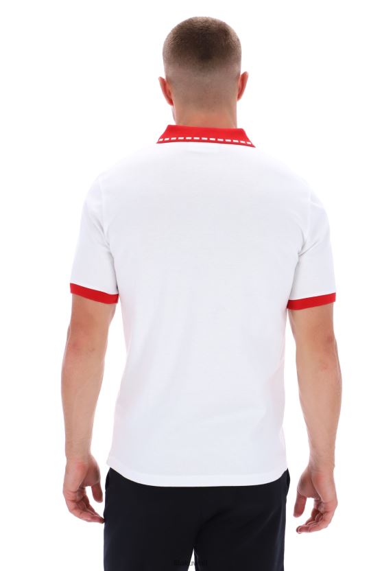 قميص بولو برسومات Fila Seb BX00H43310FILA