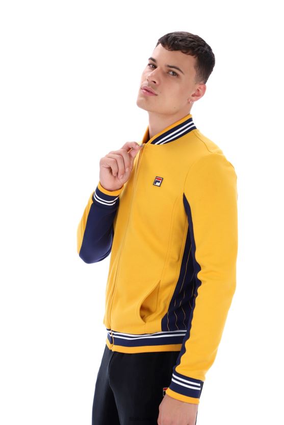 سترة رياضية بيسبول Fila Settanta BX00H43237FILA