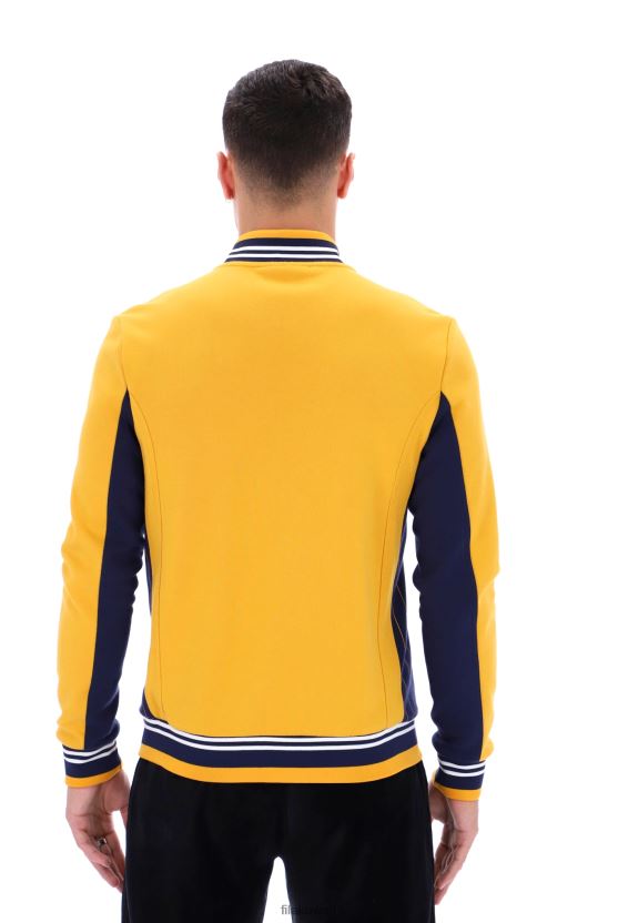 سترة رياضية بيسبول Fila Settanta BX00H43237FILA