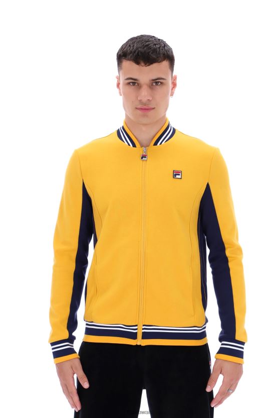 سترة رياضية بيسبول Fila Settanta BX00H43237FILA