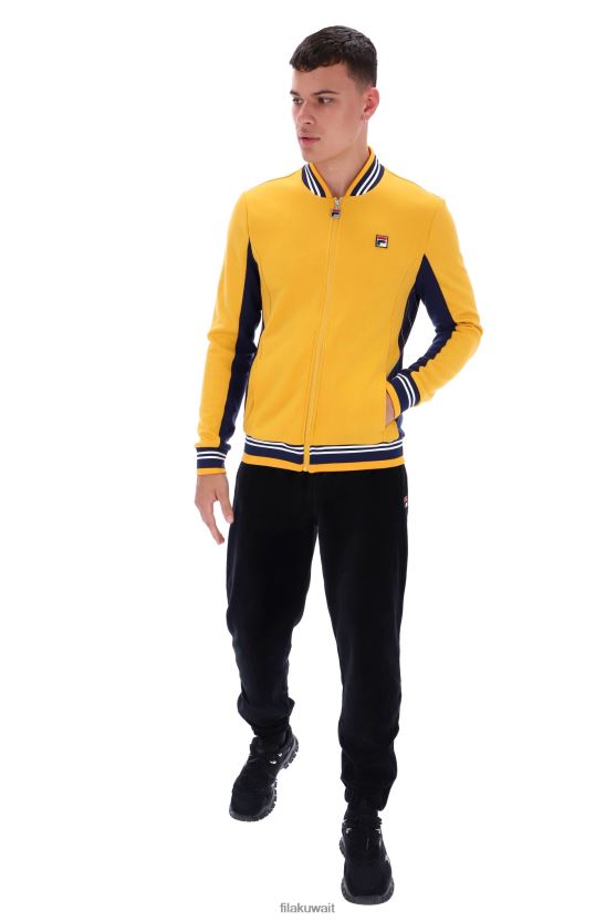 سترة رياضية بيسبول Fila Settanta BX00H43237FILA