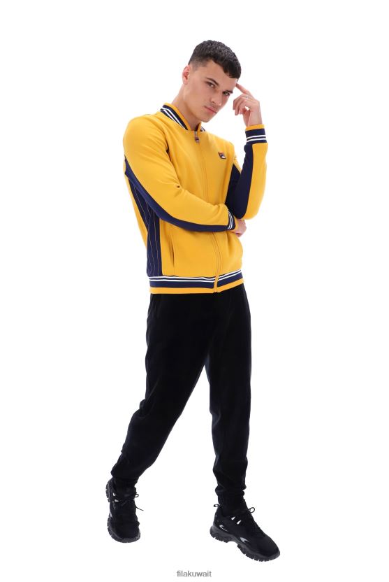 سترة رياضية بيسبول Fila Settanta BX00H43237FILA