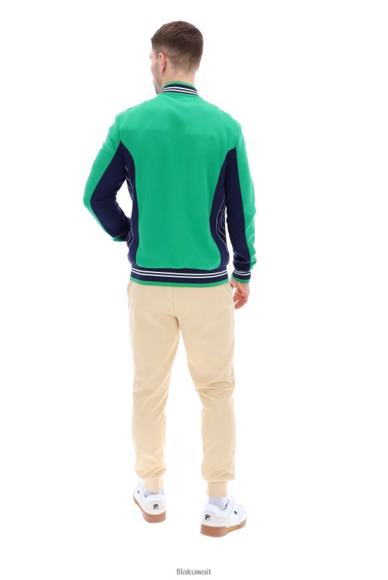 سترة بيسبول Fila Settanta BX00H43349FILA