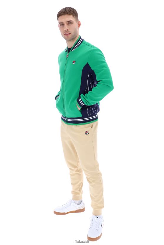 سترة بيسبول Fila Settanta BX00H43349FILA