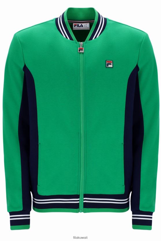 سترة بيسبول Fila Settanta BX00H43349FILA