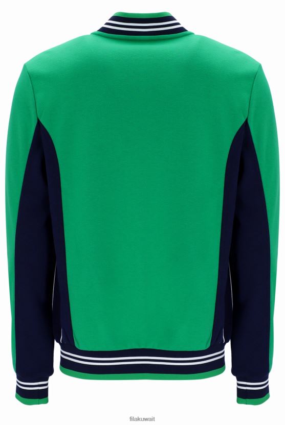 سترة بيسبول Fila Settanta BX00H43349FILA