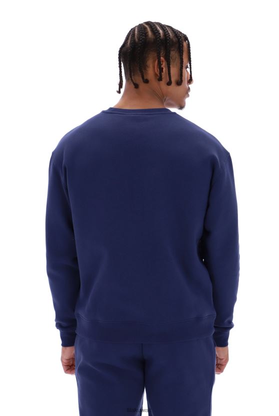 سترة صوفية من Fila Tupac BX00H43193FILA