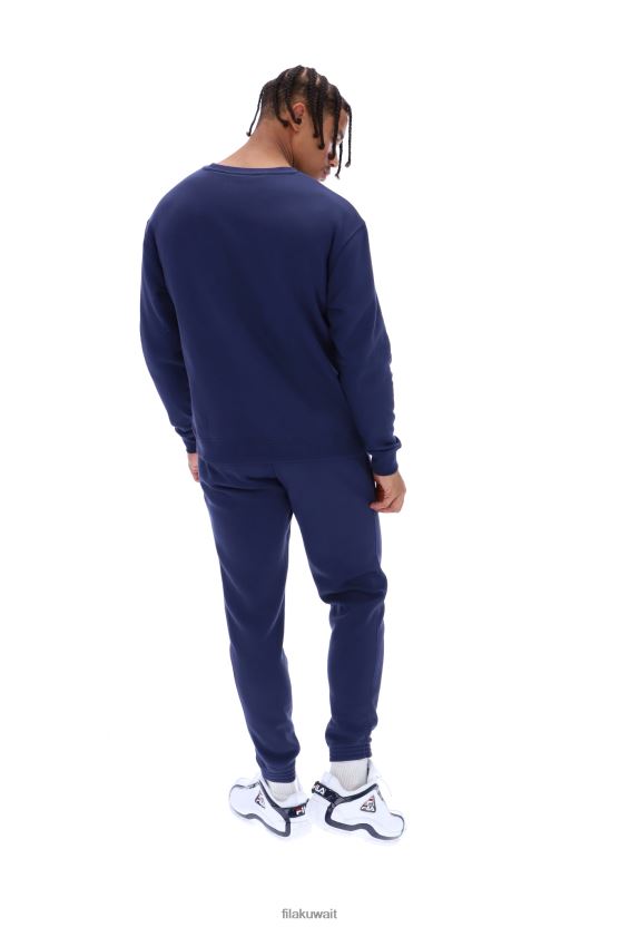 سترة صوفية من Fila Tupac BX00H43193FILA