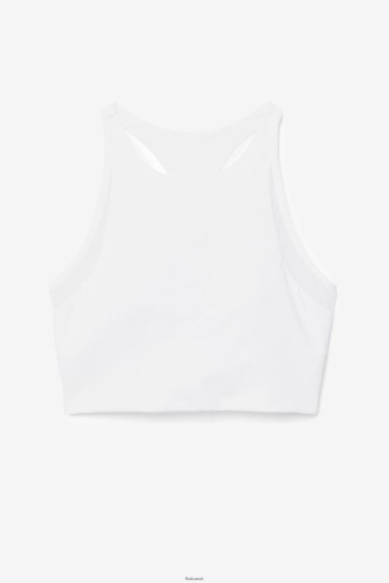 حمالة صدر رياضية من Fila Uplift على شكل حرف T BX00H41798FILA