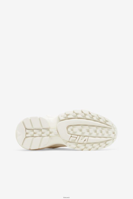 Fila Women's Disruptor 2 إكسب التوفو BX00H41195 التوفو FILA