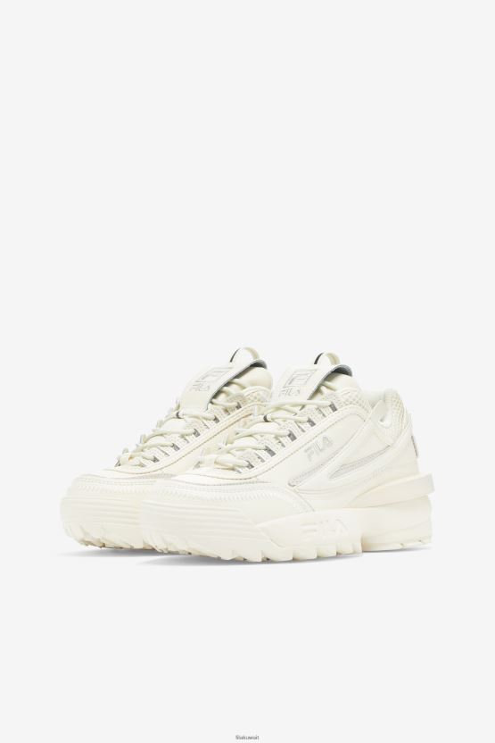 Fila Women's Disruptor 2 إكسب التوفو BX00H41195 التوفو FILA