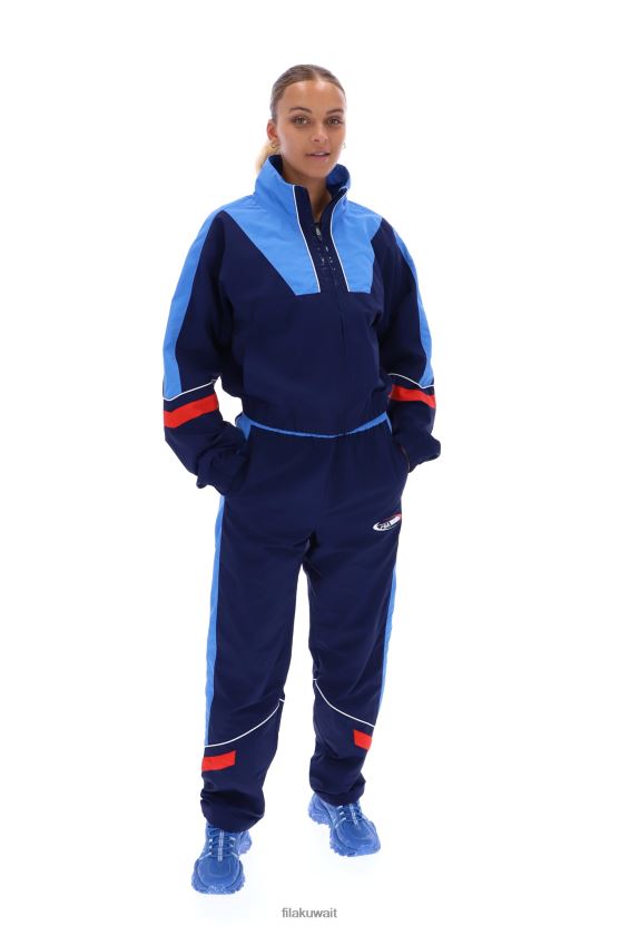 سترة رياضية Fila x Tala BX00H43449FILA
