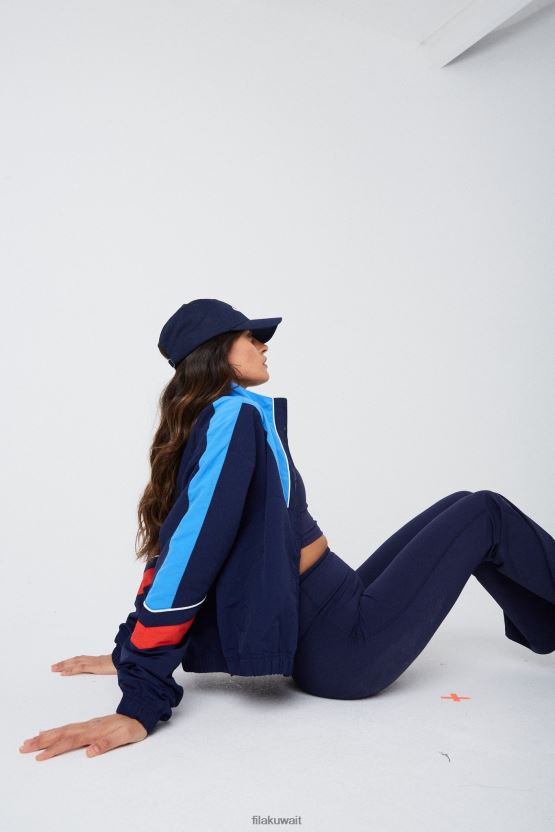 سترة رياضية Fila x Tala BX00H43449FILA