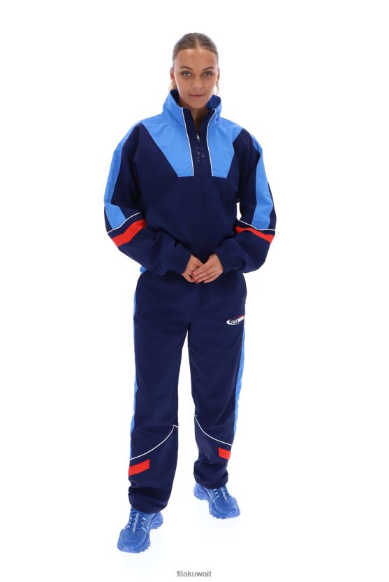 سترة رياضية Fila x Tala BX00H43449FILA