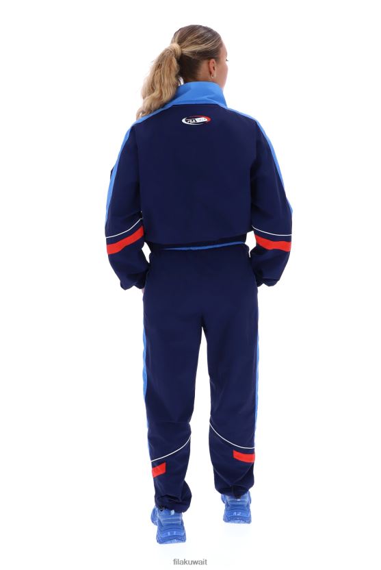 سترة رياضية Fila x Tala BX00H43449FILA