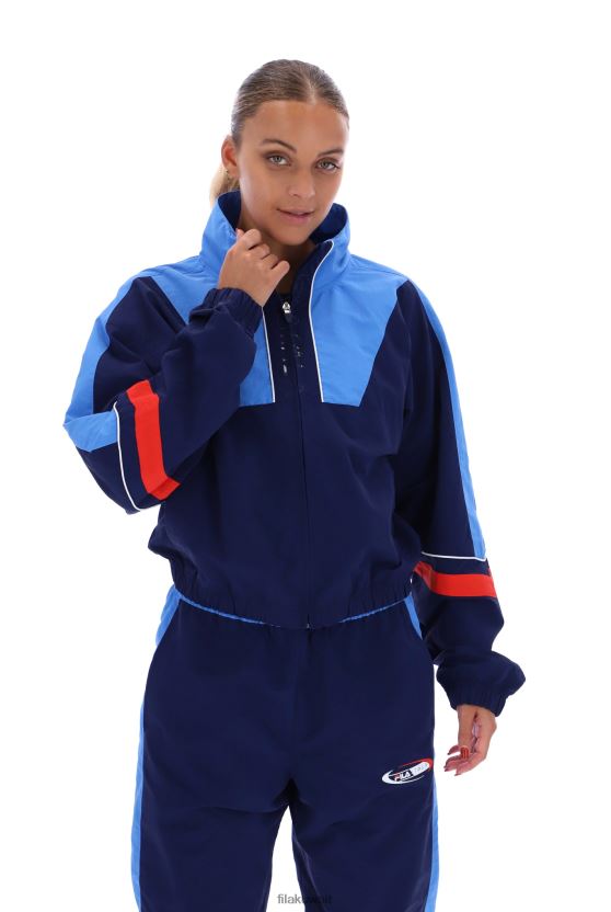 سترة رياضية Fila x Tala BX00H43449FILA