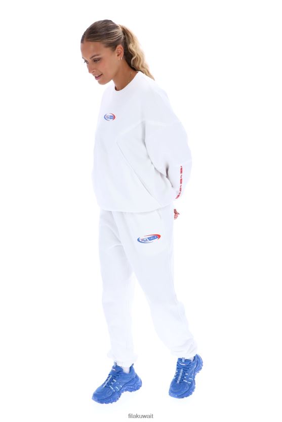 سترة Fila x Tala Crew العصرية من Fila BX00H43456FILA