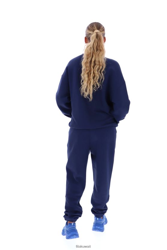 سويت شيرت Fila x Tala Crew Fila BX00H43468FILA